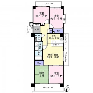 81603-49 第五本郷アイリス403_1
